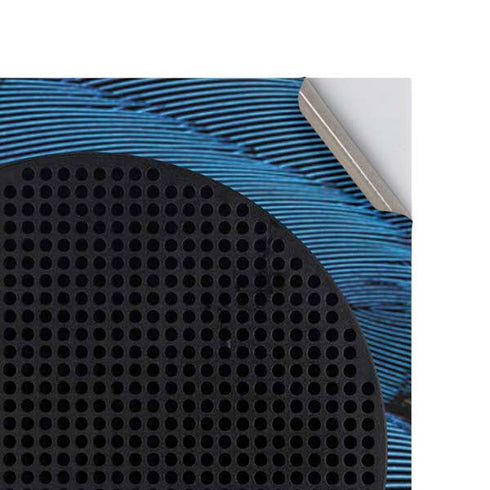 Macaw Animal Print Xbox Series S Console Skin